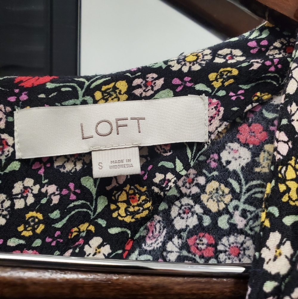 Loft short romper - Picture 3 of 5